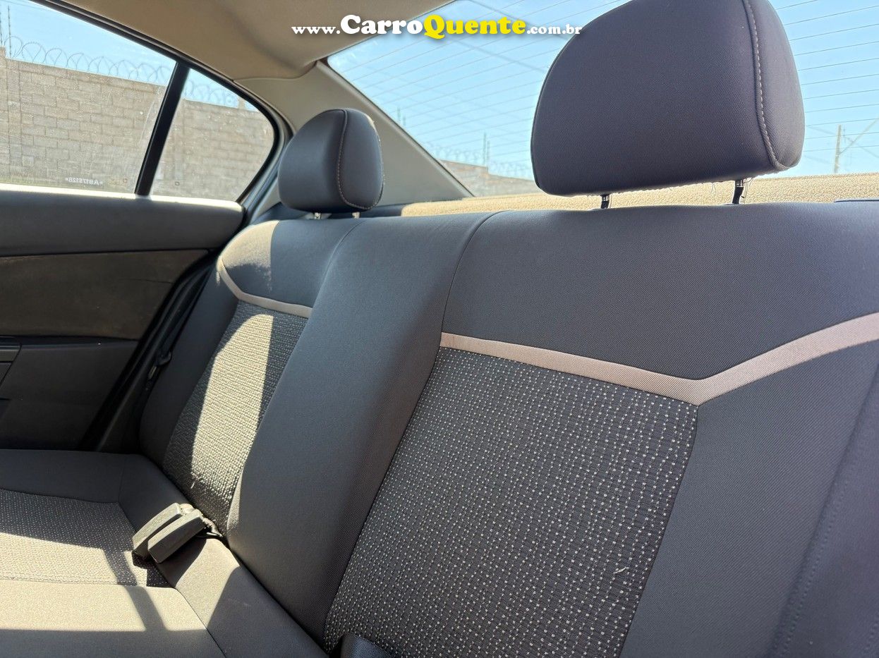 CHEVROLET VECTRA 2010 - Loja