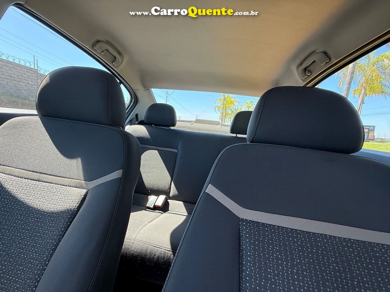 CHEVROLET VECTRA 2010 - Loja