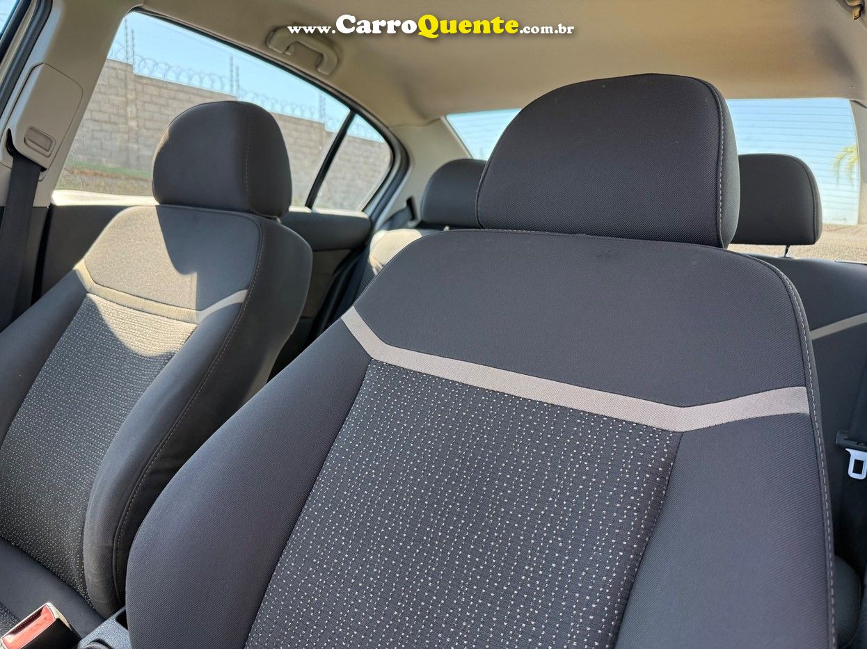 CHEVROLET VECTRA 2010 - Loja