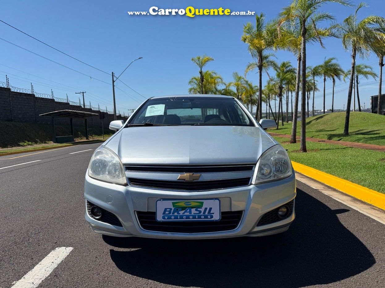 CHEVROLET VECTRA 2010 - Loja