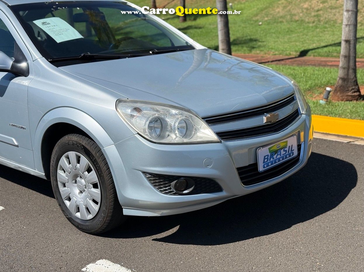 CHEVROLET VECTRA 2010 - Loja