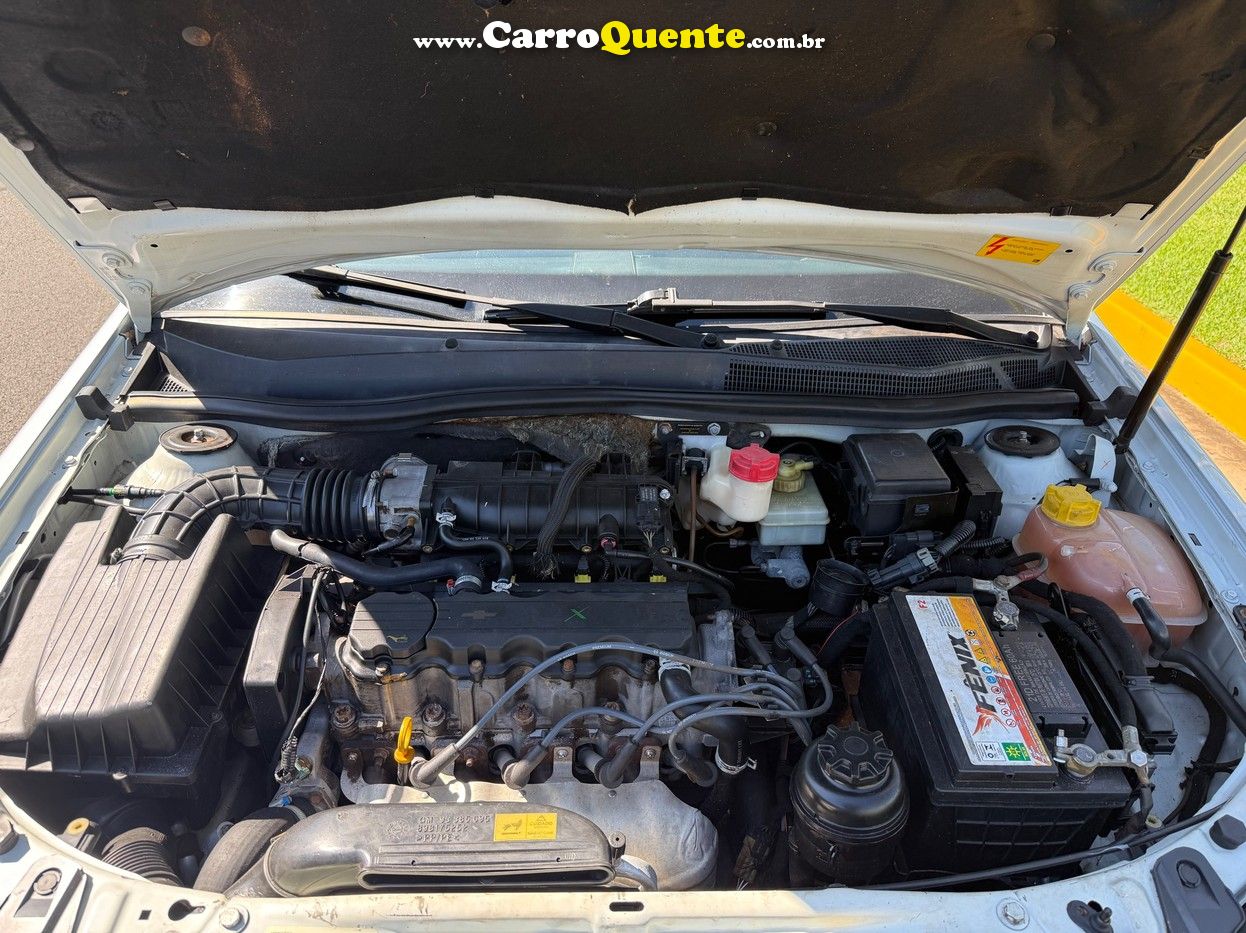 CHEVROLET VECTRA 2010 - Loja
