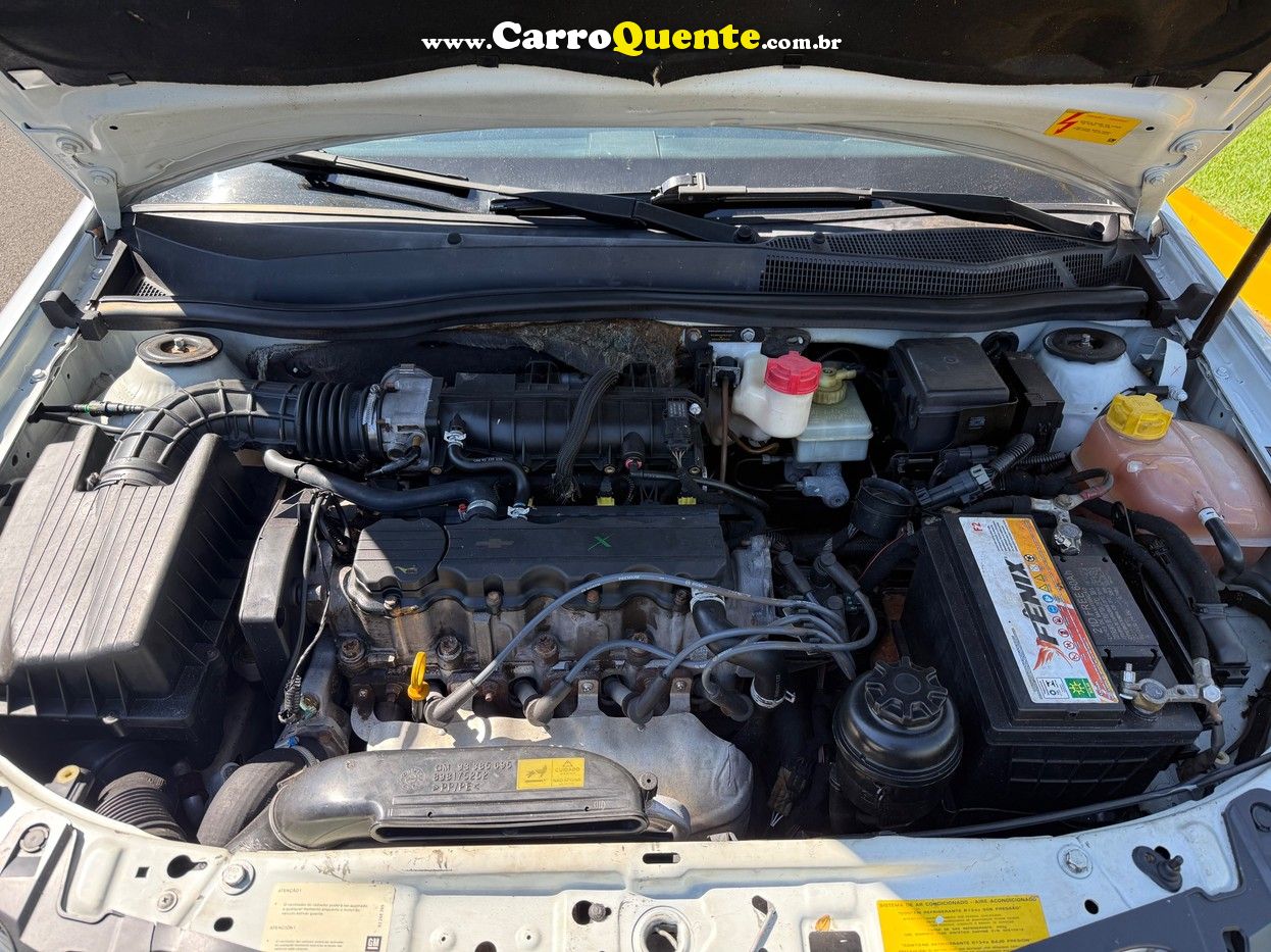 CHEVROLET VECTRA 2010 - Loja