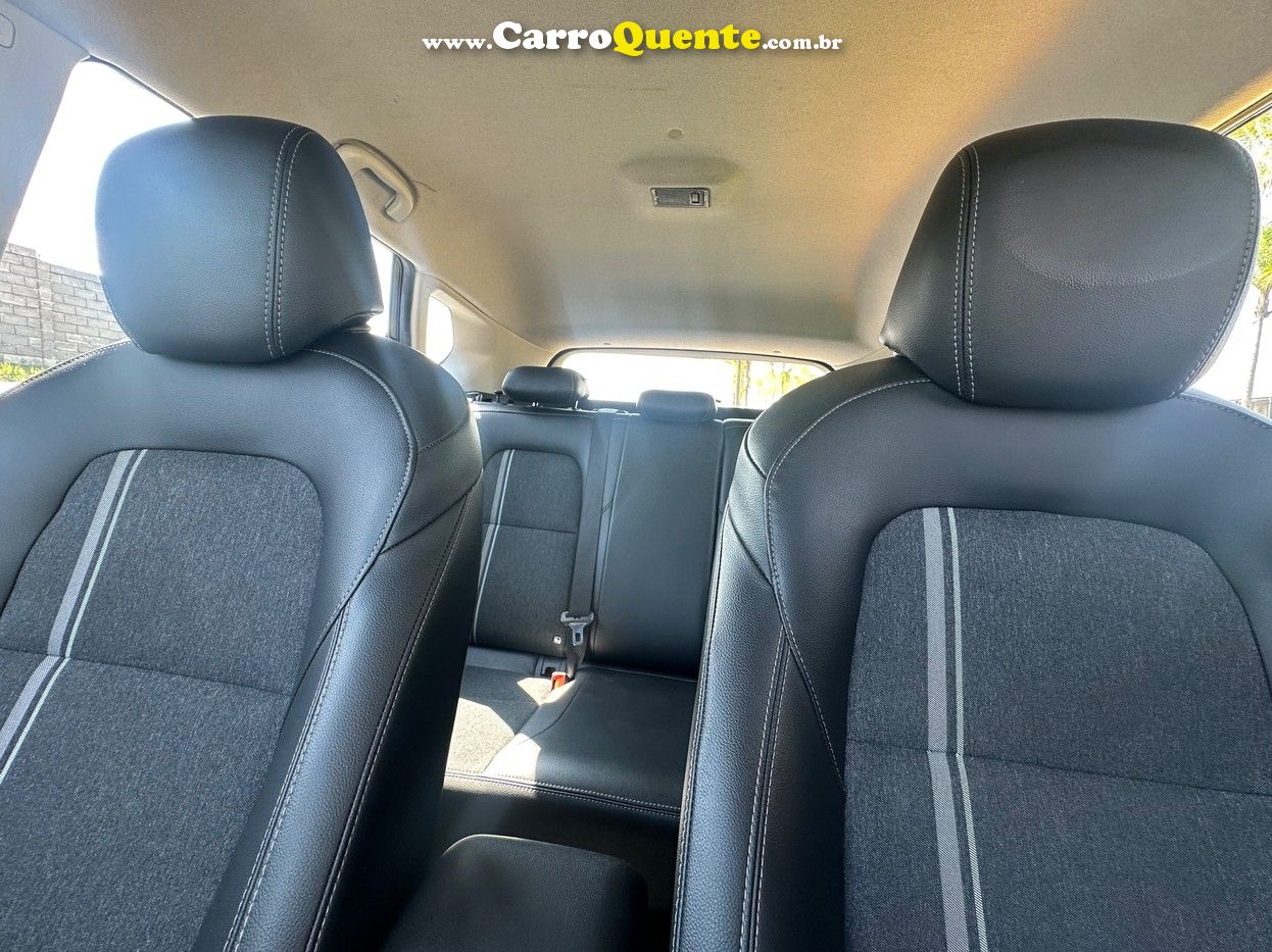 CHEVROLET TRACKER 2022 - Loja