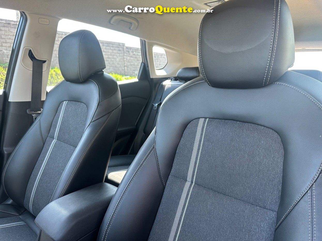CHEVROLET TRACKER 2022 - Loja