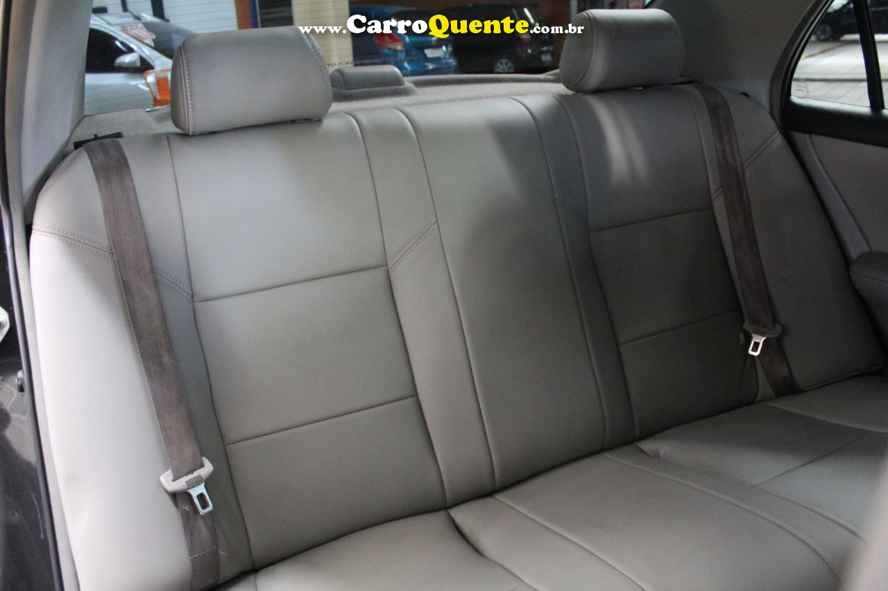 TOYOTA COROLLA 1.8 XEI 16V 2007 - Loja