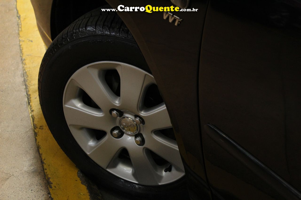 TOYOTA COROLLA 1.8 XEI 16V 2007 - Loja