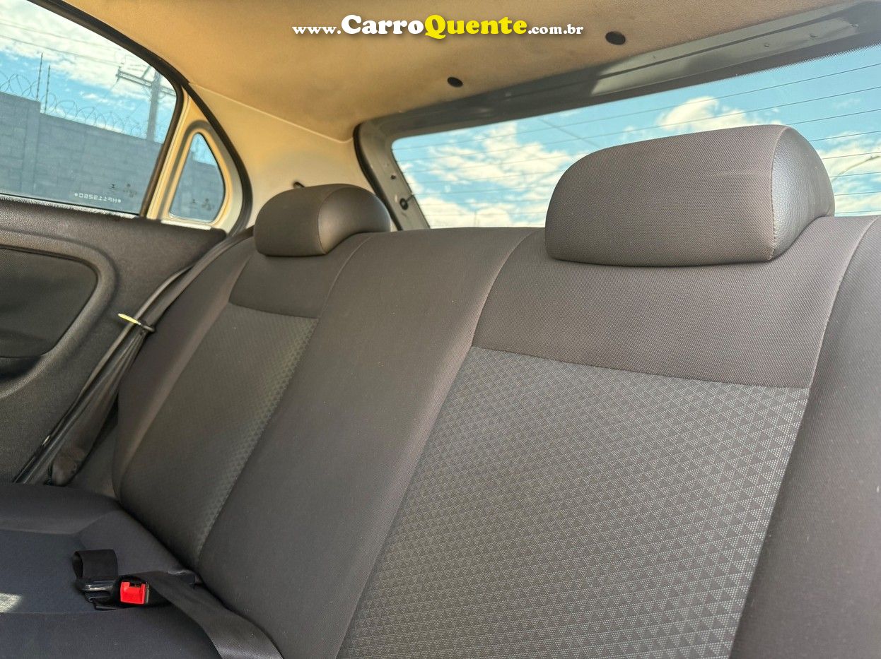 VOLKSWAGEN GOL 2017 - Loja