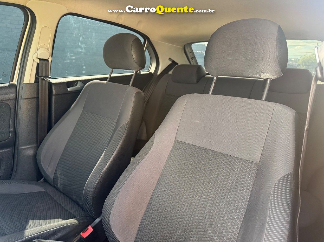 VOLKSWAGEN GOL 2017 - Loja
