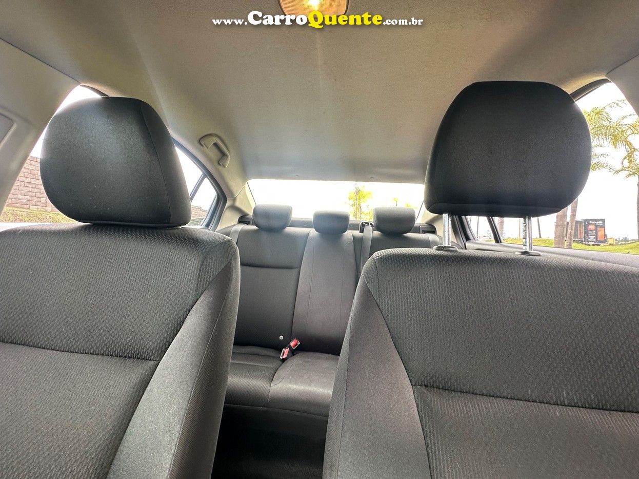 HONDA CITY 2021 - Loja