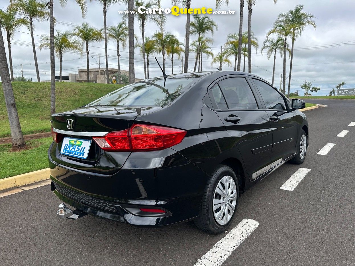 HONDA CITY 2021 - Loja