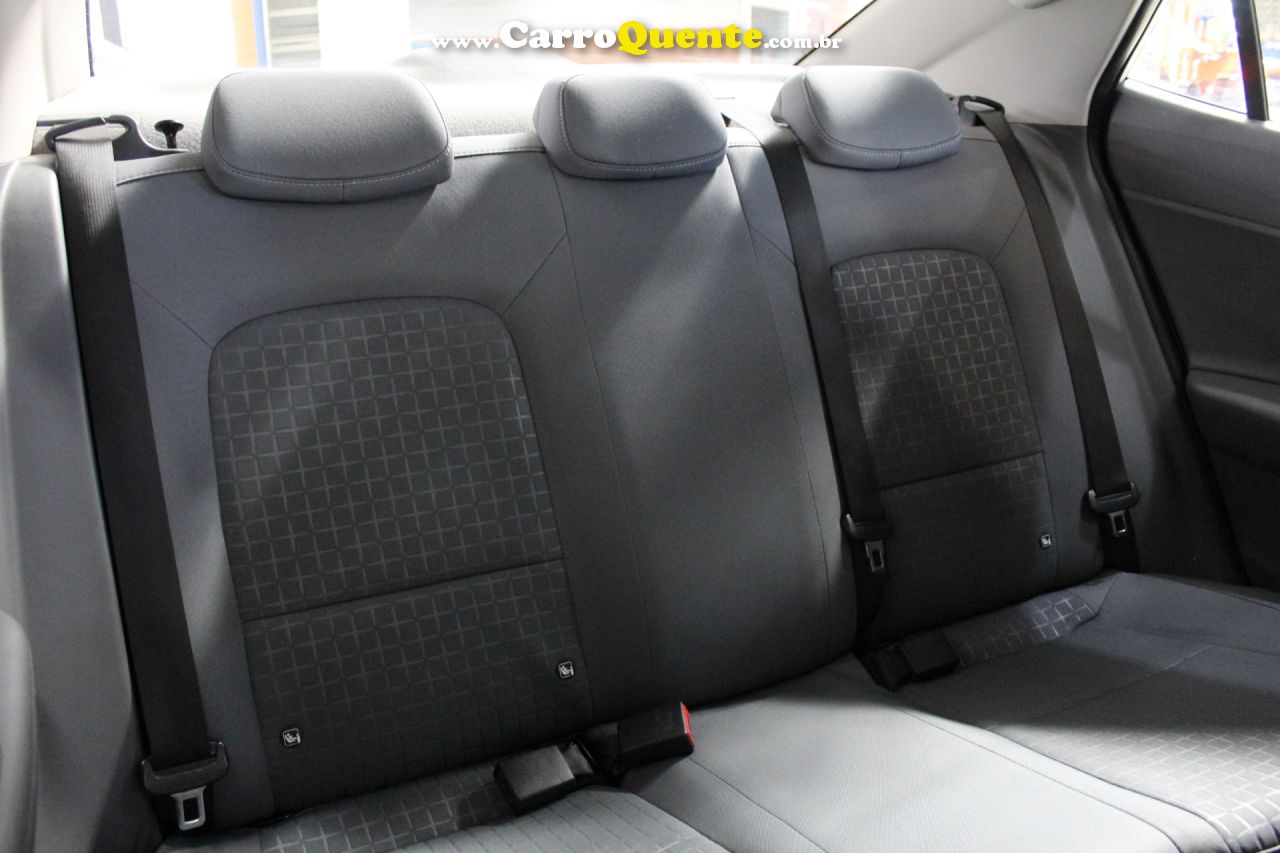 HYUNDAI HB20S 1.0 COMFORT PLUS 12V 2025 - Loja