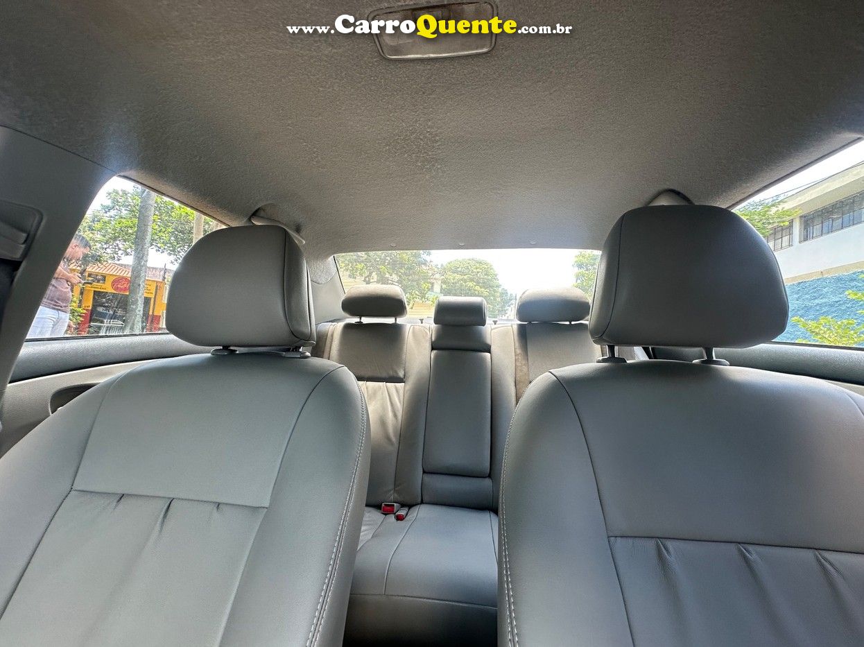 TOYOTA COROLLA 2014 - Loja