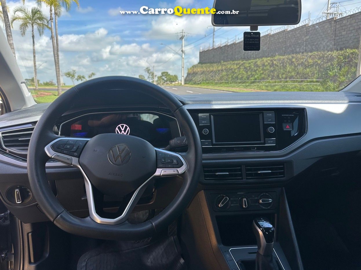 VOLKSWAGEN NIVUS 2024 - Loja