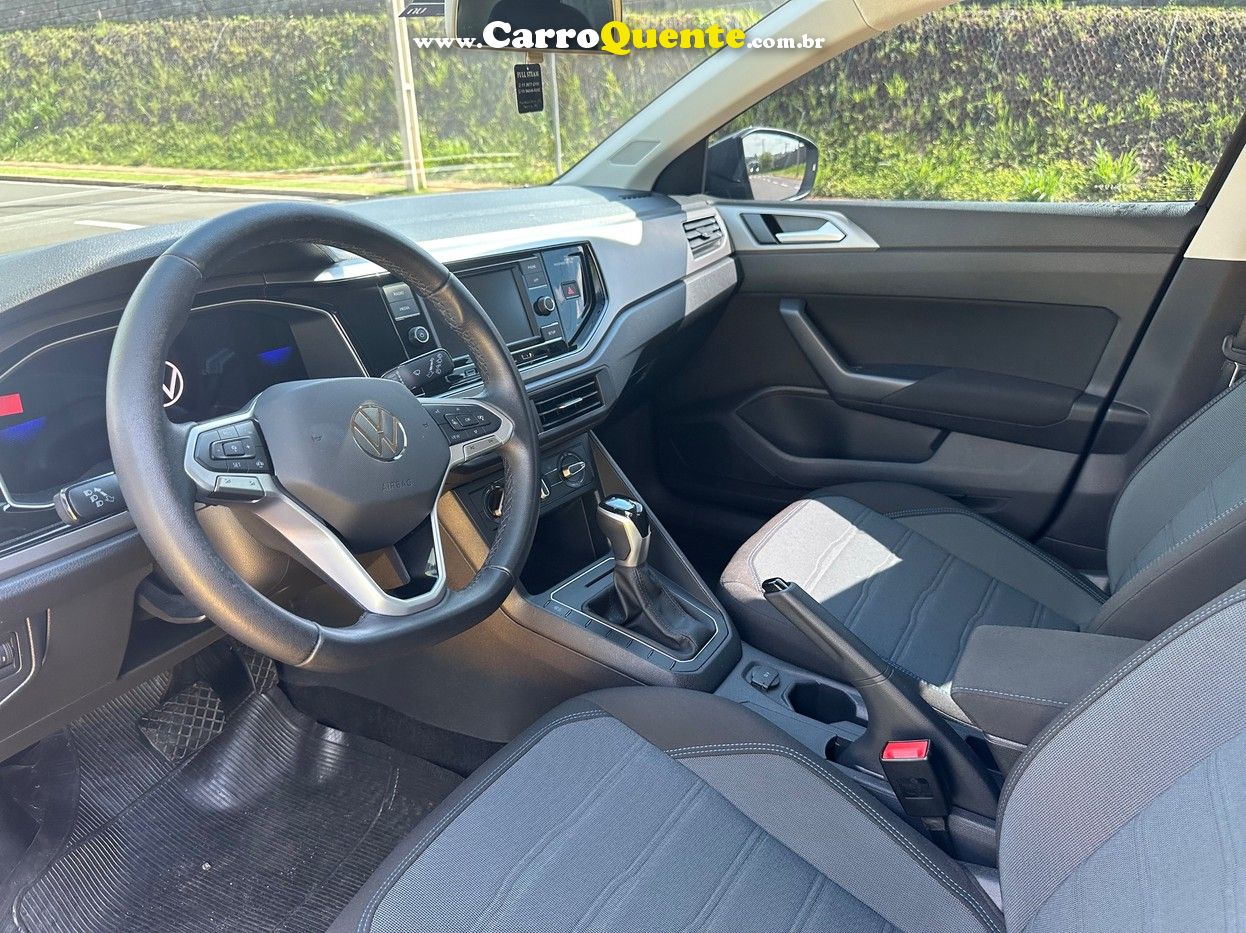 VOLKSWAGEN NIVUS 2024 - Loja