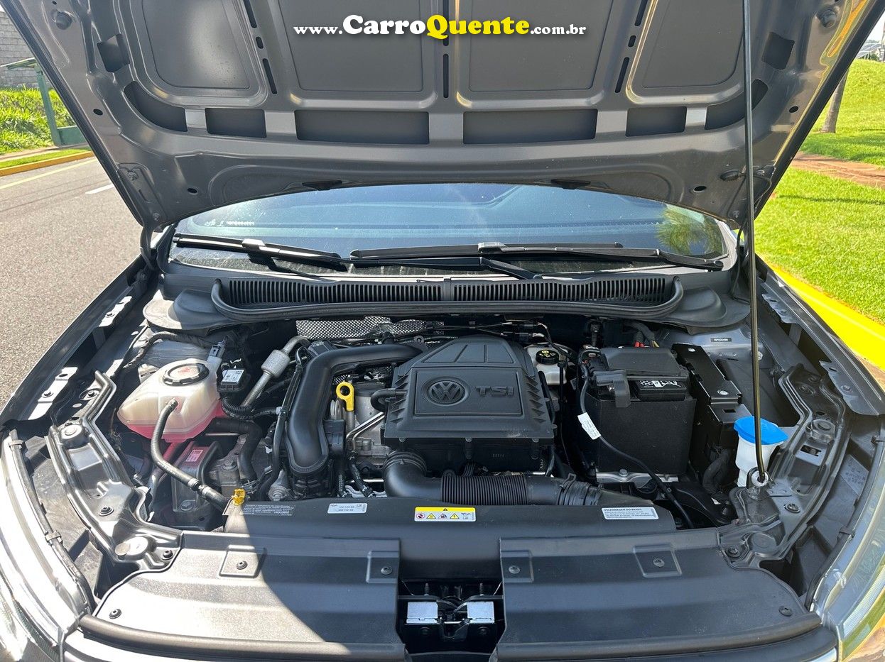 VOLKSWAGEN NIVUS 2024 - Loja