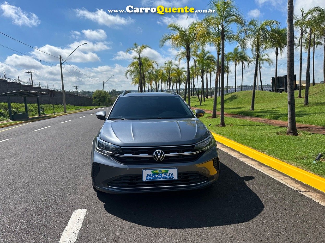 VOLKSWAGEN NIVUS 2024 - Loja