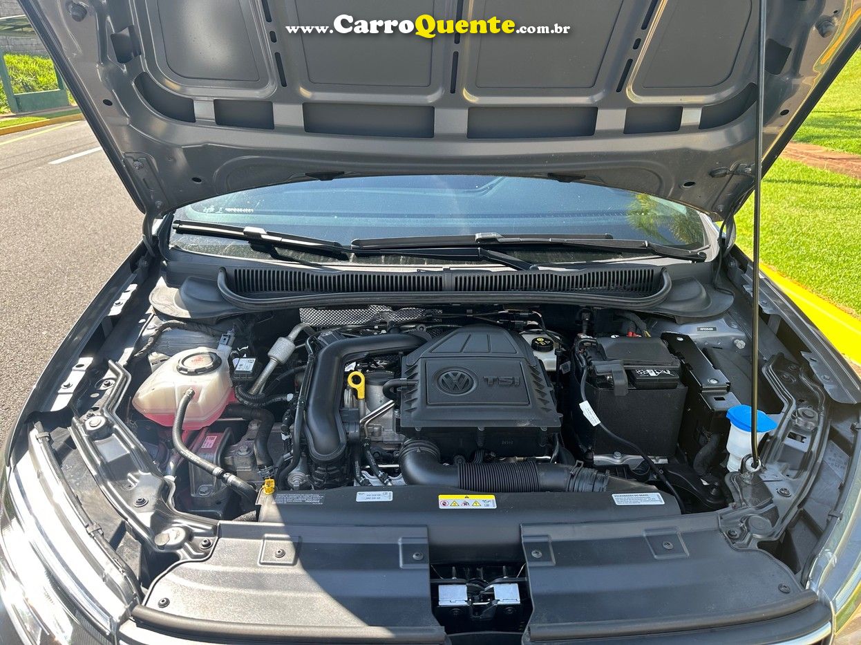 VOLKSWAGEN NIVUS 2024 - Loja