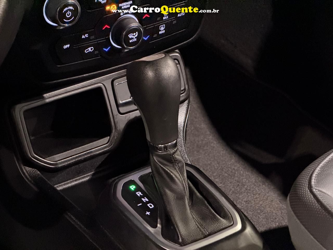 JEEP RENEGADE 1.8 16V LONGITUDE 2020 - Loja