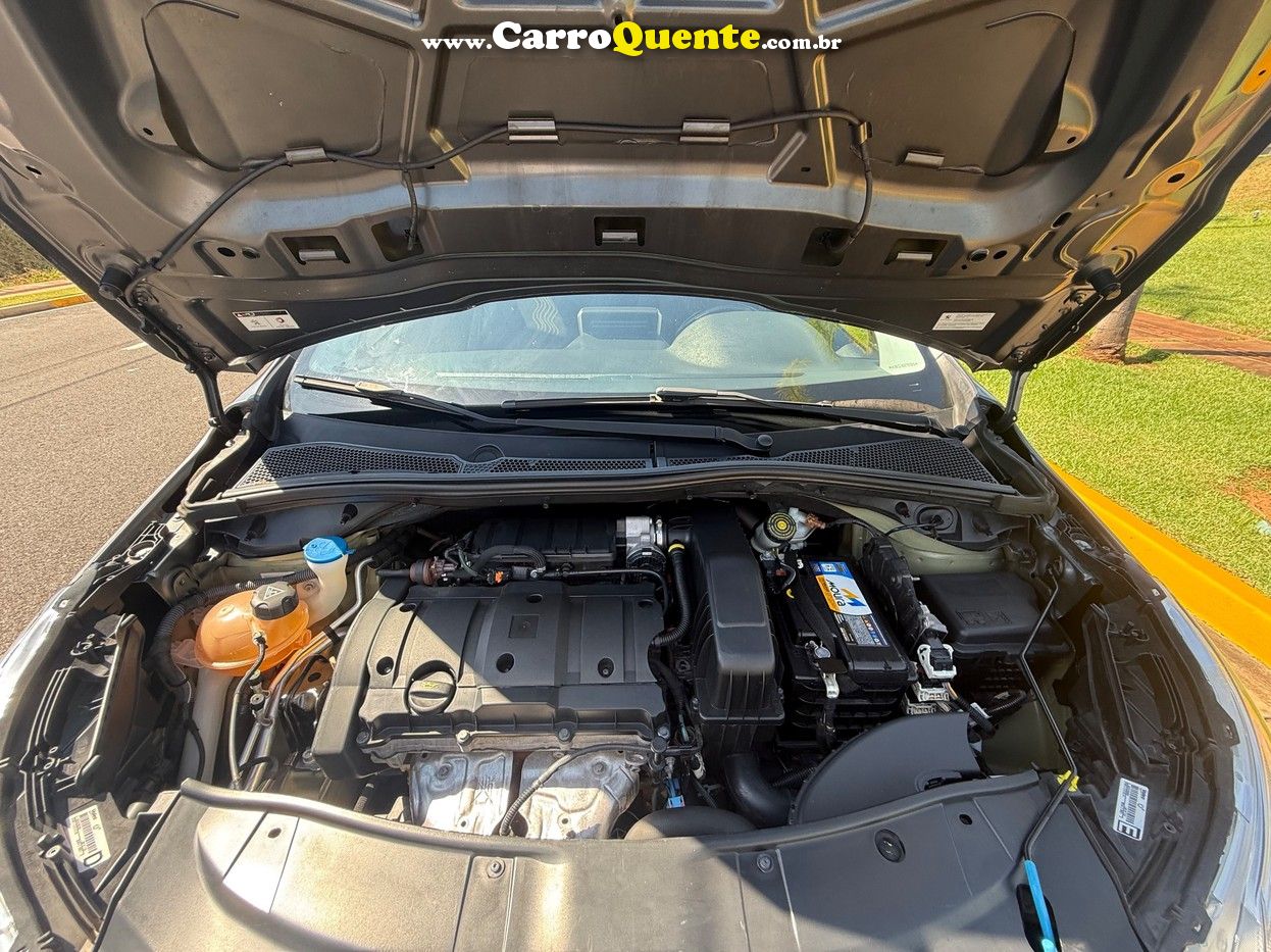 PEUGEOT 2008 2019 - Loja