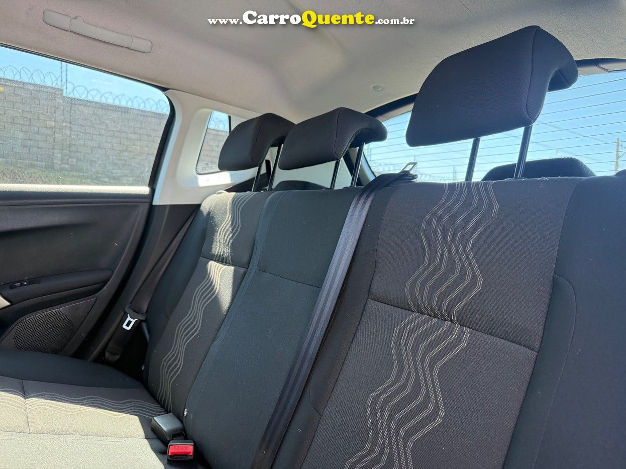 PEUGEOT 2008 2019 - Loja