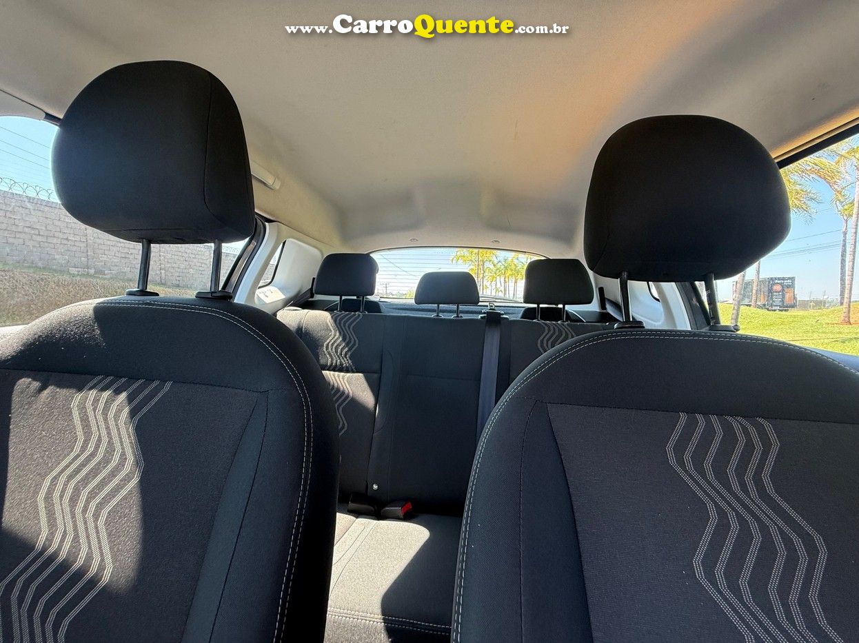 PEUGEOT 2008 2019 - Loja