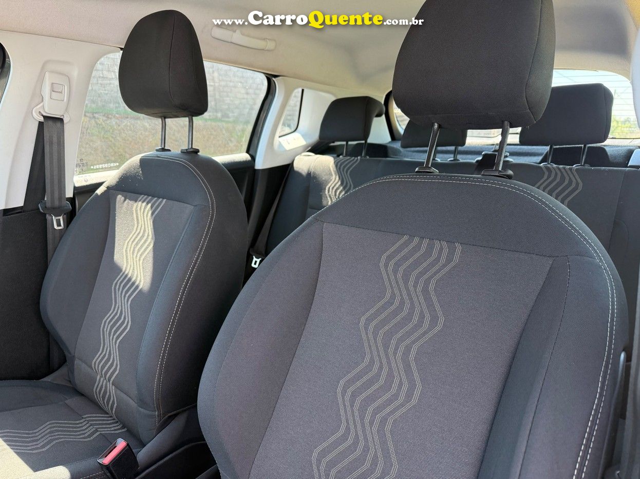 PEUGEOT 2008 2019 - Loja