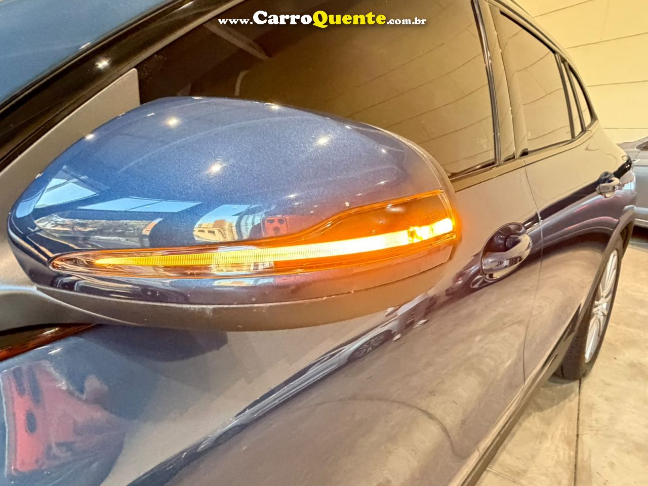 MERCEDES-BENZ GLA 200 1.3 GCI AMG LINE 7G-DCT 2023 - Loja