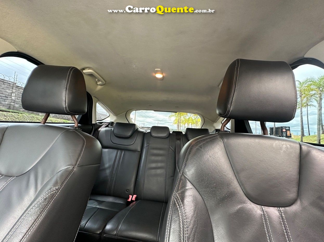 FORD FOCUS 2015 - Loja