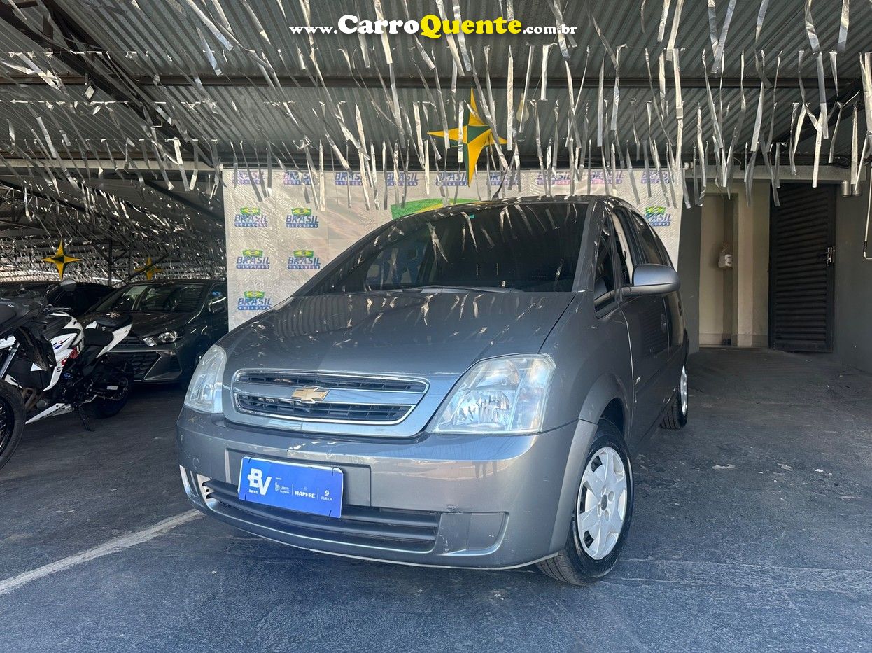 CHEVROLET MERIVA 2011 - Loja