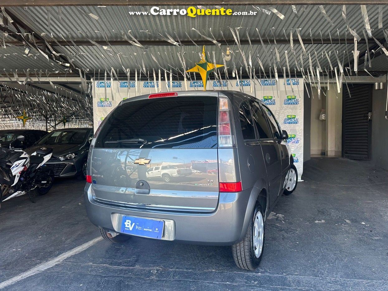 CHEVROLET MERIVA 2011 - Loja
