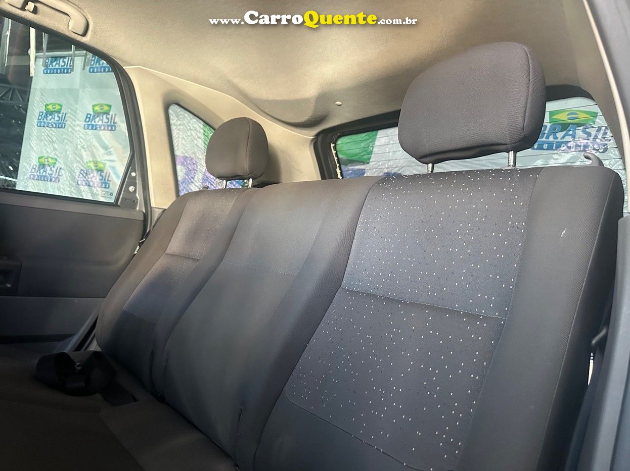 CHEVROLET MERIVA 2011 - Loja