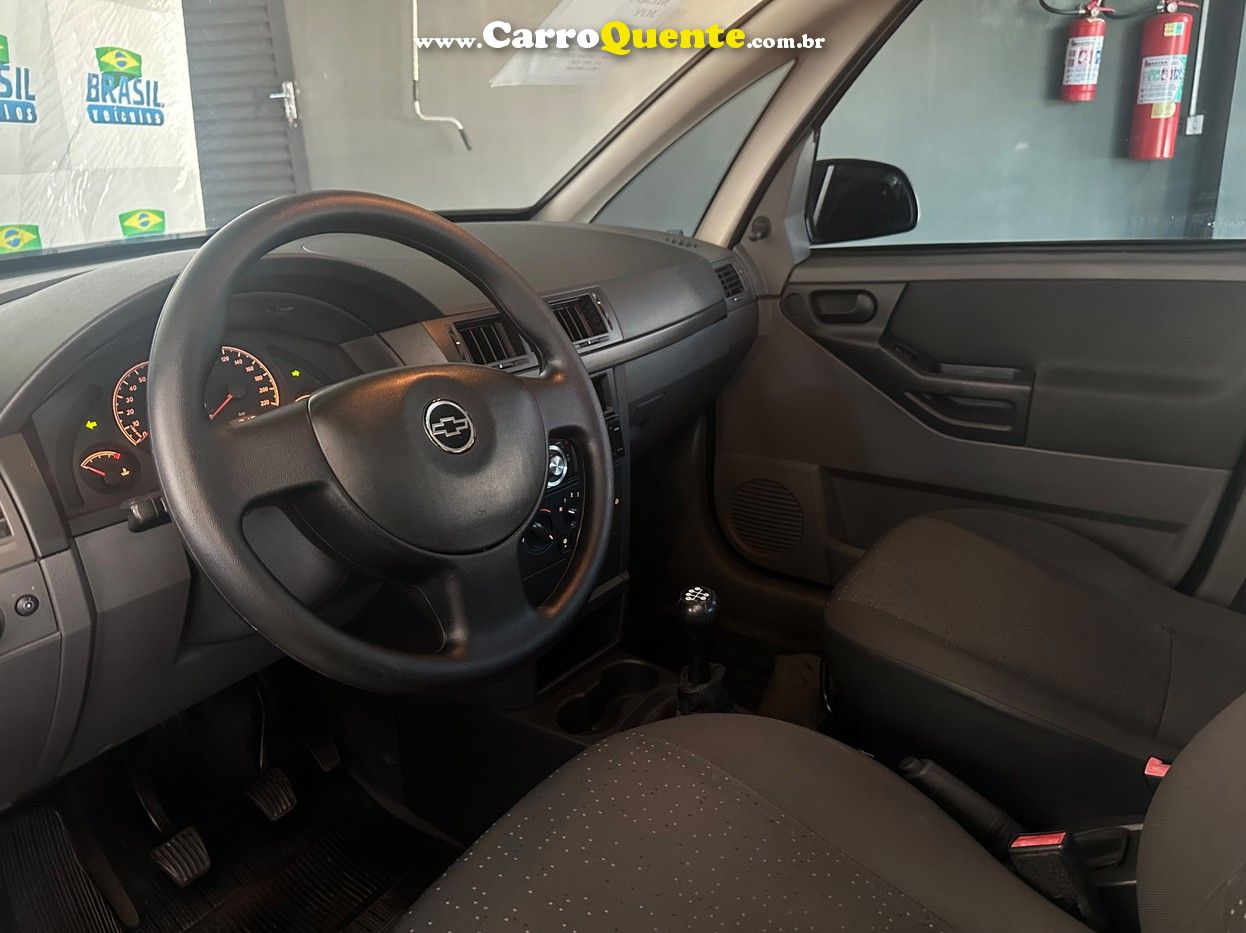 CHEVROLET MERIVA 2011 - Loja