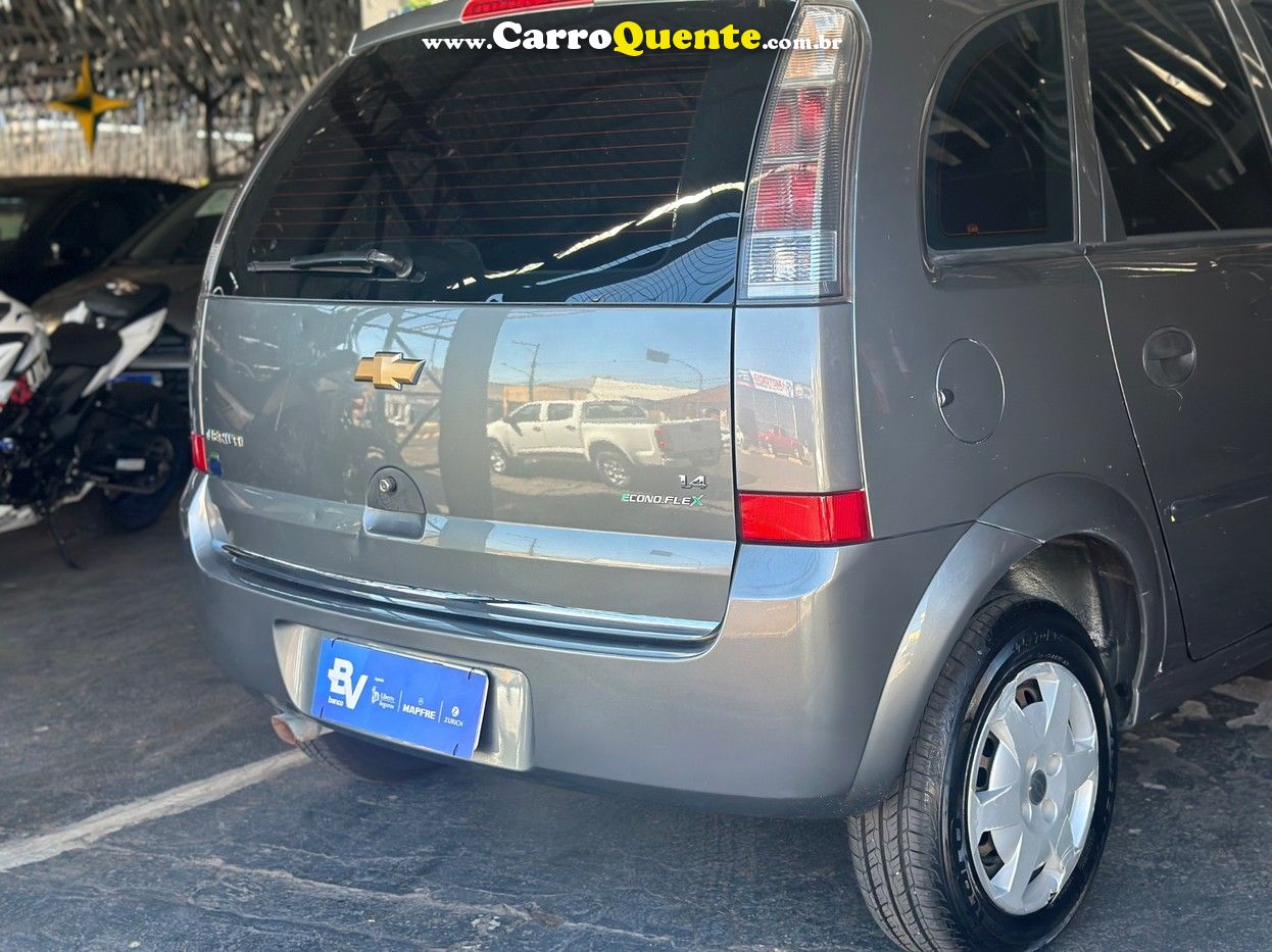 CHEVROLET MERIVA 2011 - Loja