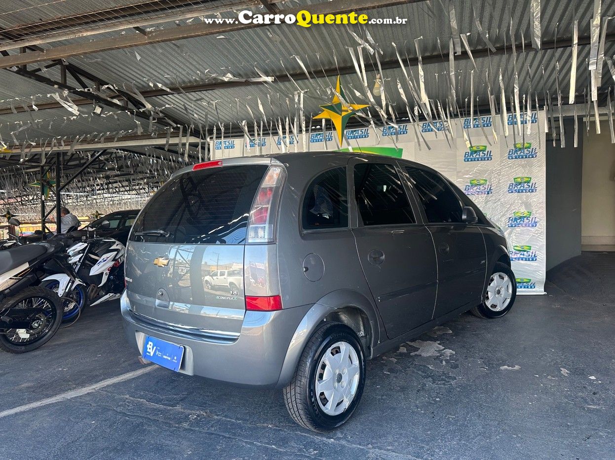 CHEVROLET MERIVA 2011 - Loja