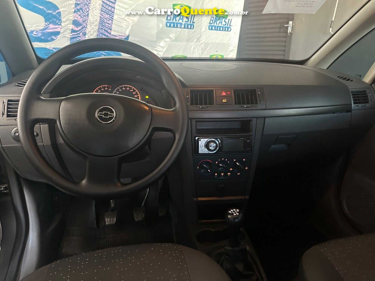 CHEVROLET MERIVA 2011 - Loja