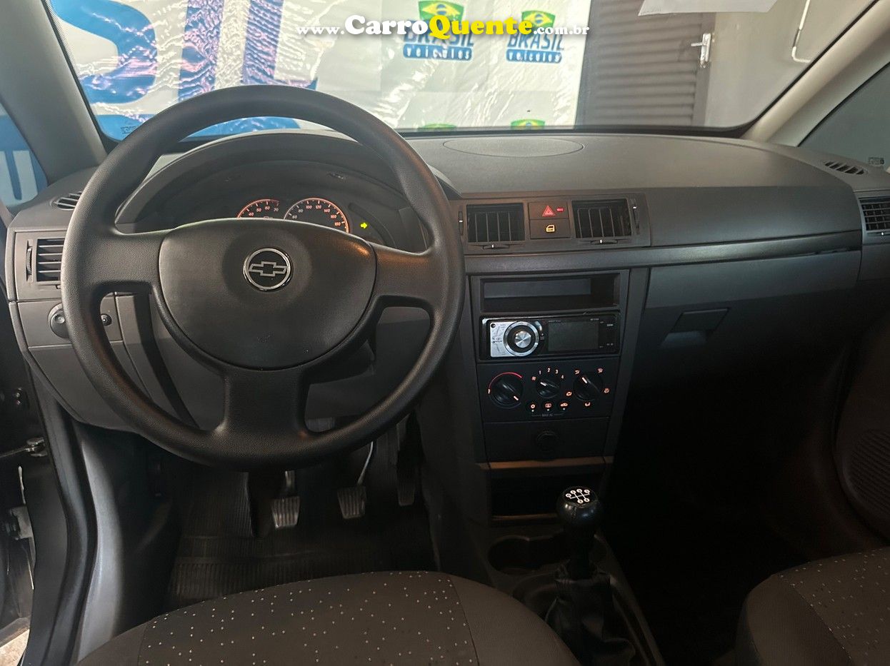 CHEVROLET MERIVA 2011 - Loja