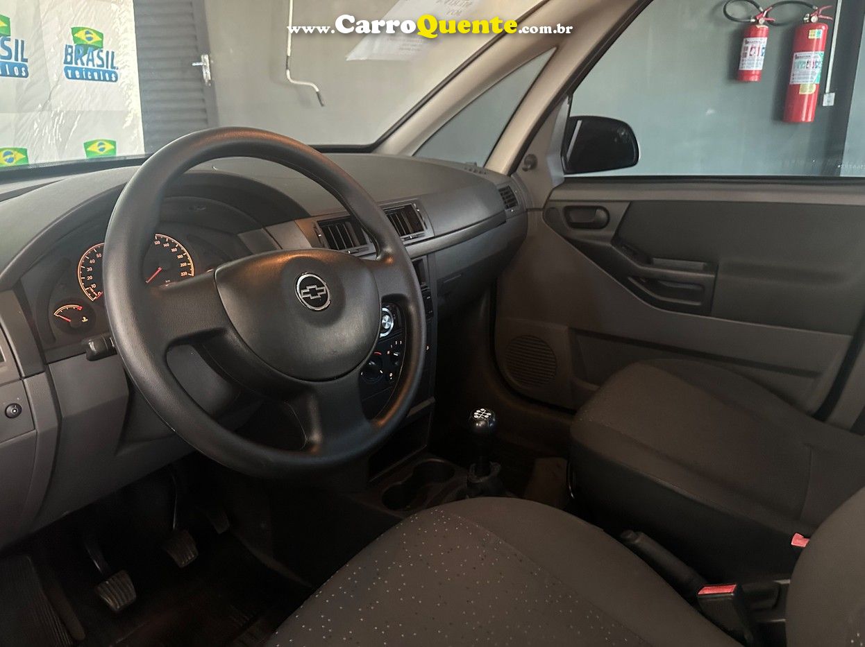 CHEVROLET MERIVA 2011 - Loja