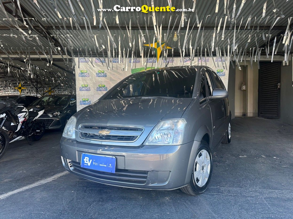 CHEVROLET MERIVA 2011 - Loja
