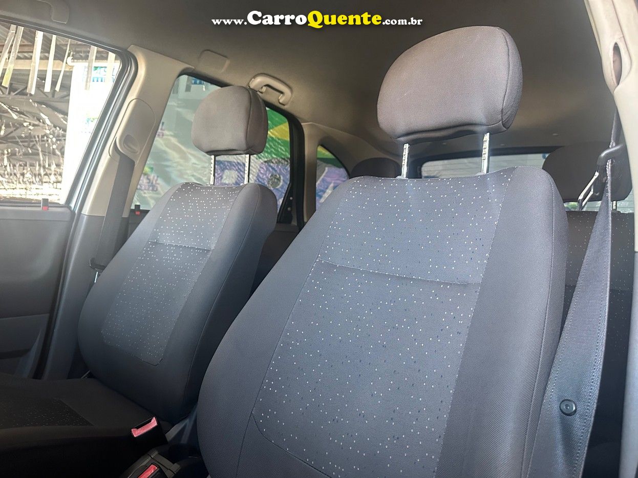 CHEVROLET MERIVA 2011 - Loja