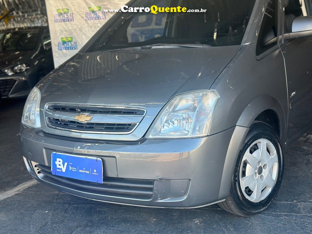 CHEVROLET MERIVA 2011 - Loja
