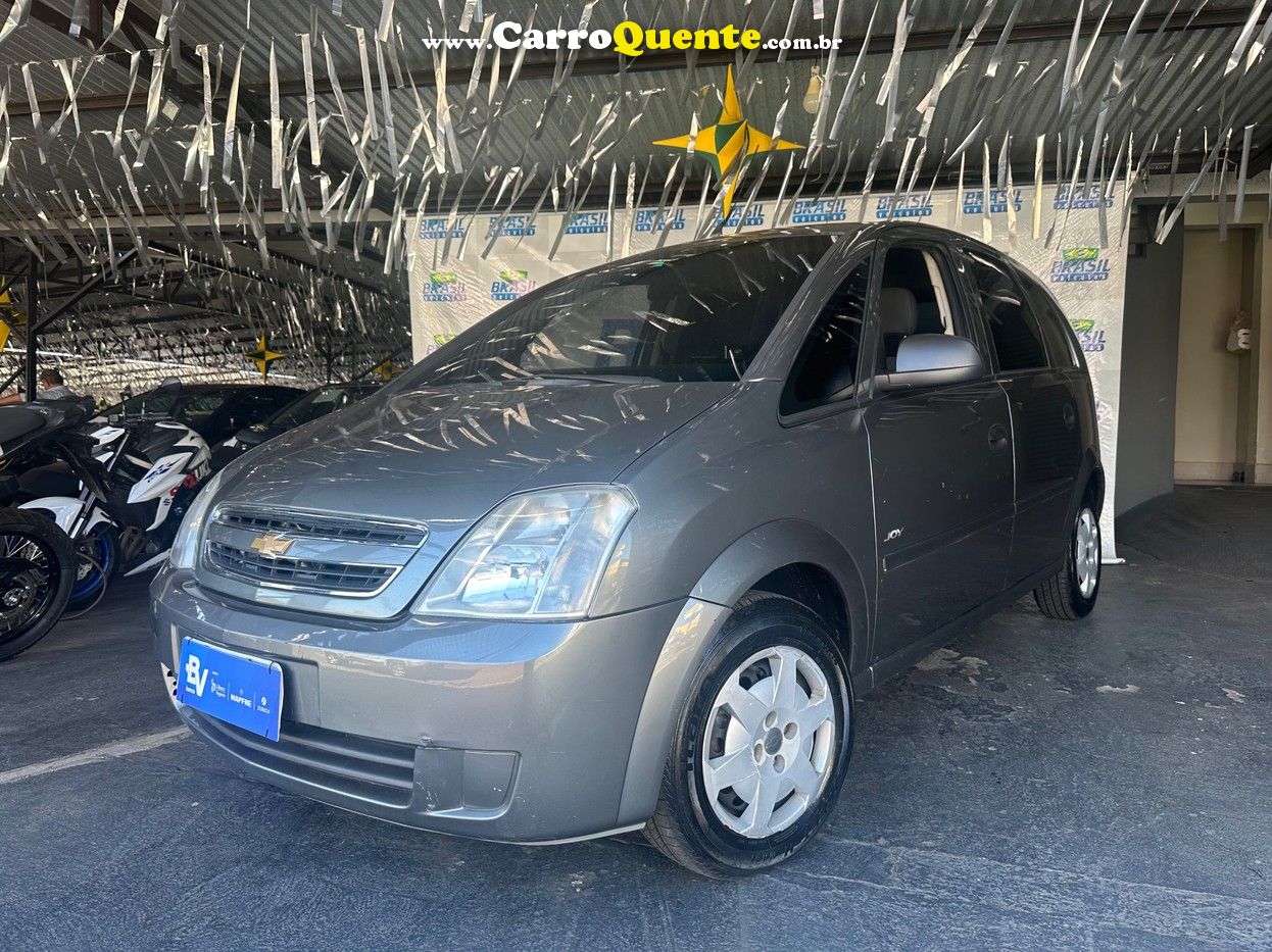 CHEVROLET MERIVA 2011 - Loja