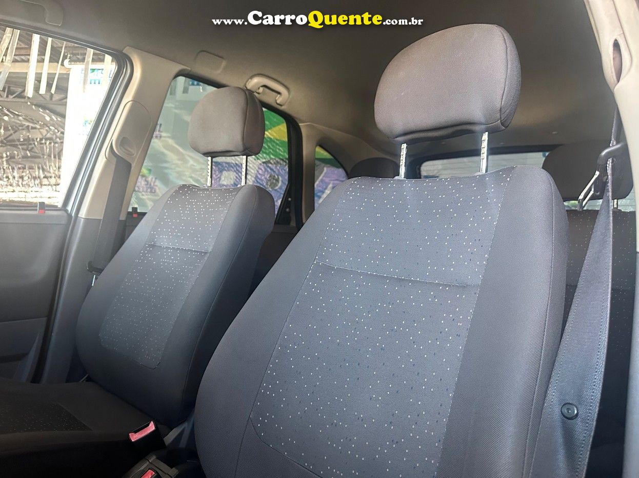 CHEVROLET MERIVA 2011 - Loja