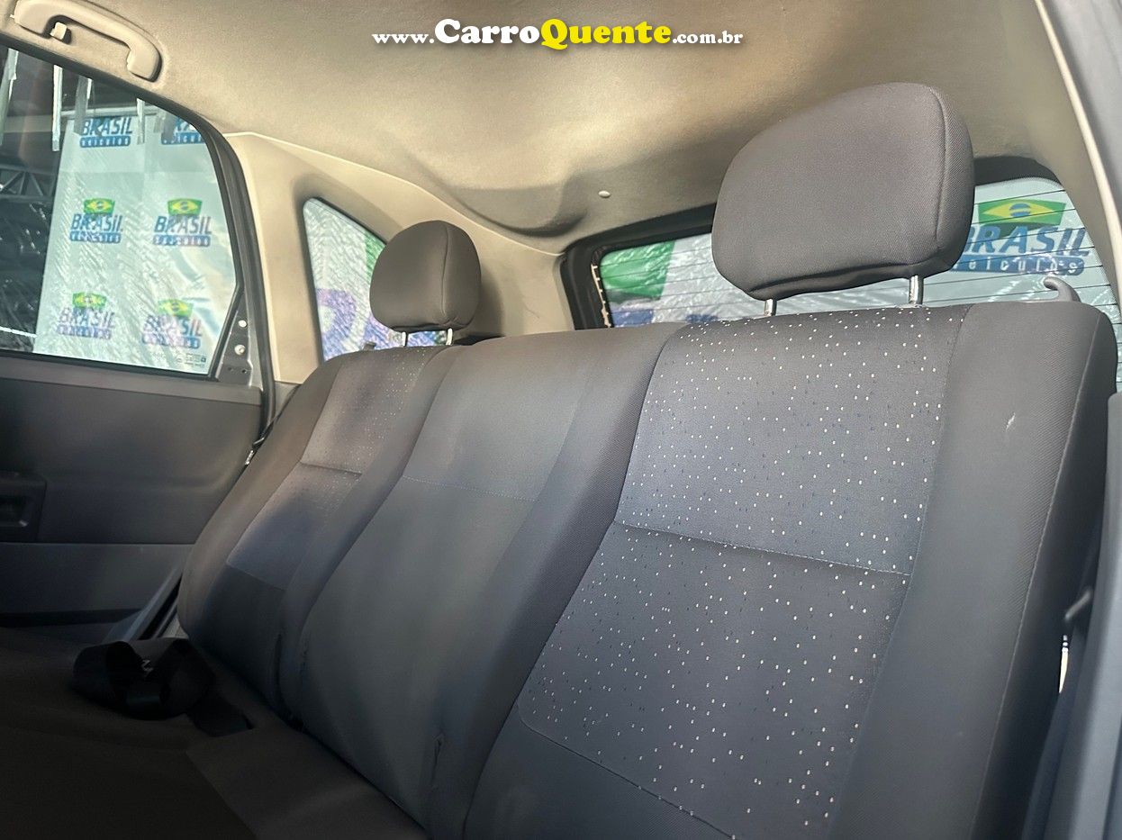 CHEVROLET MERIVA 2011 - Loja