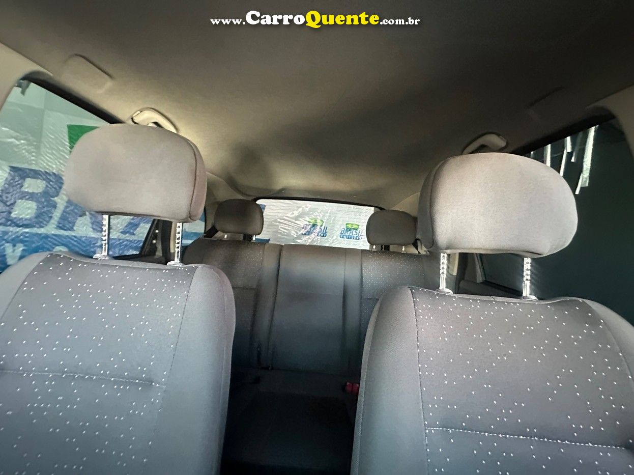 CHEVROLET MERIVA 2011 - Loja
