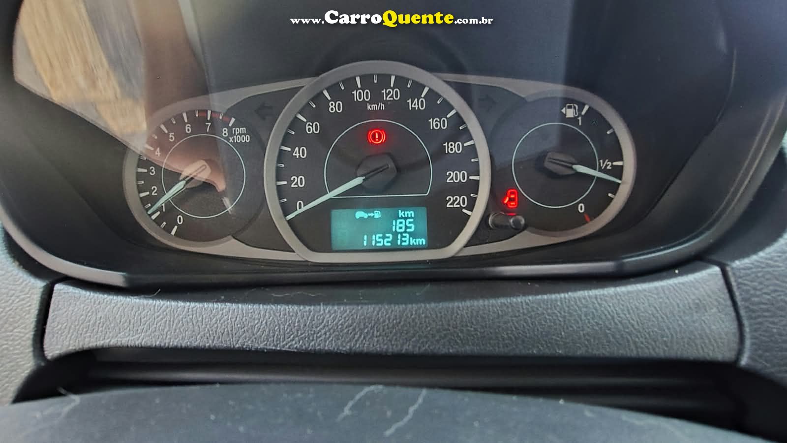 FORD KA 1.0 SE 12V 2019 - Loja