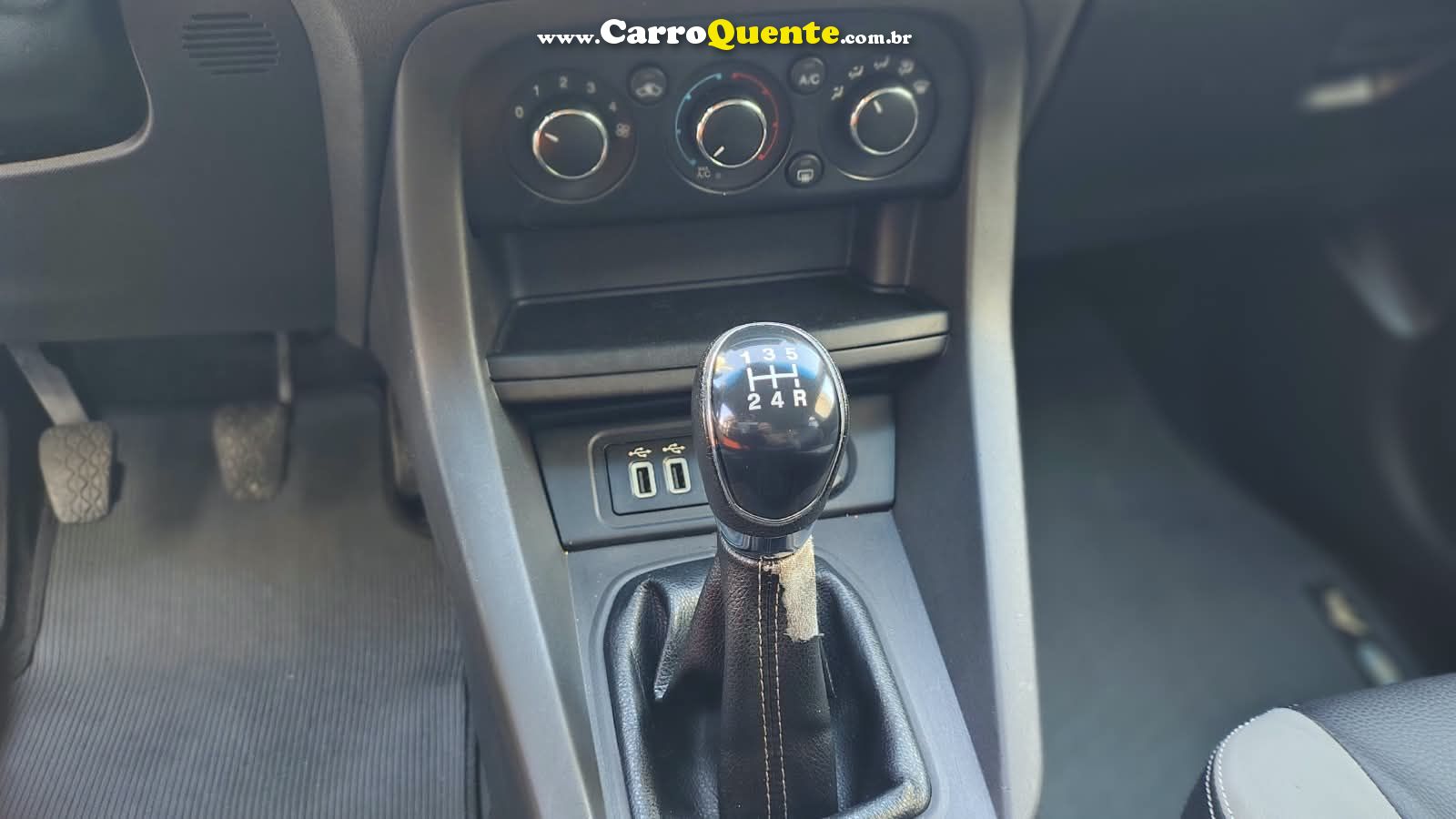 FORD KA 1.0 SE 12V 2019 - Loja