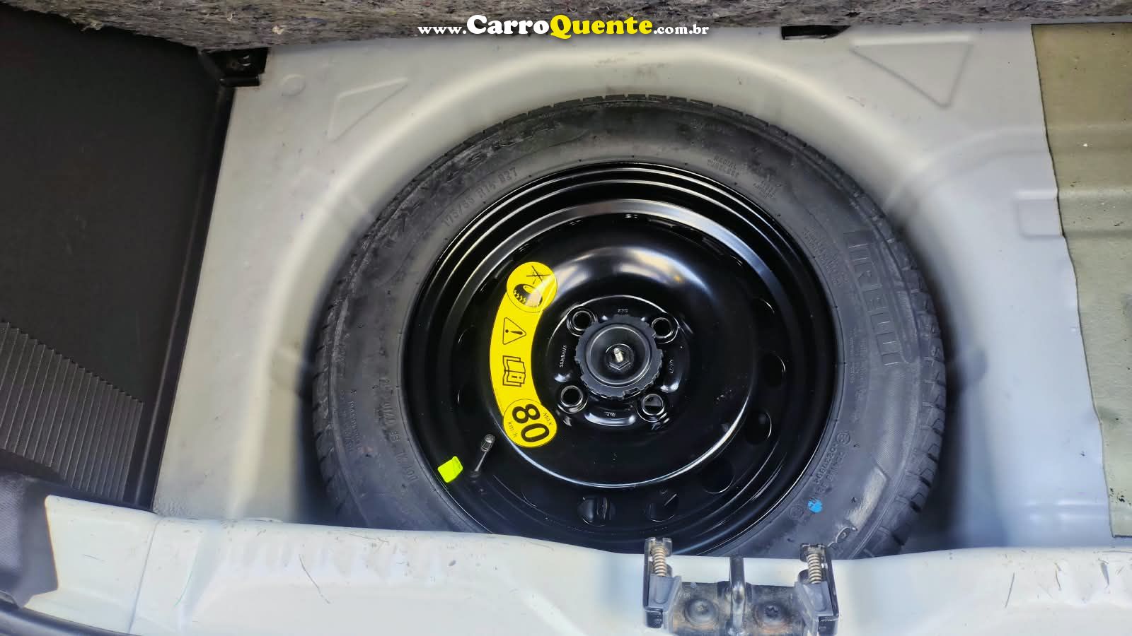 FORD KA 1.0 SE 12V 2019 - Loja