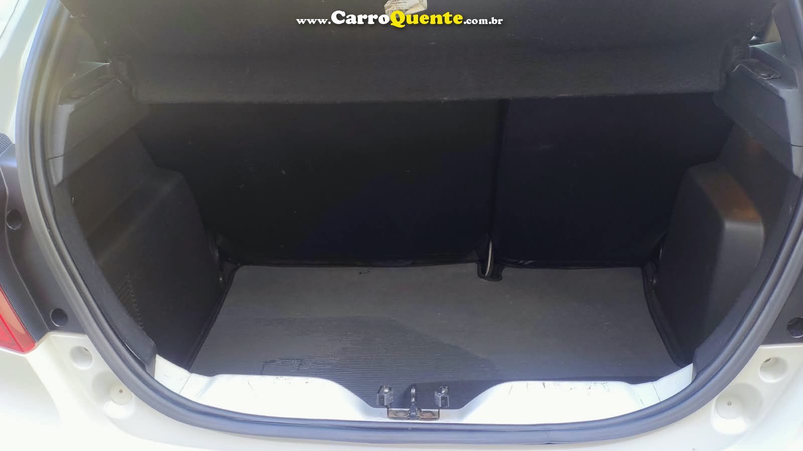 FORD KA 1.0 SE 12V 2019 - Loja