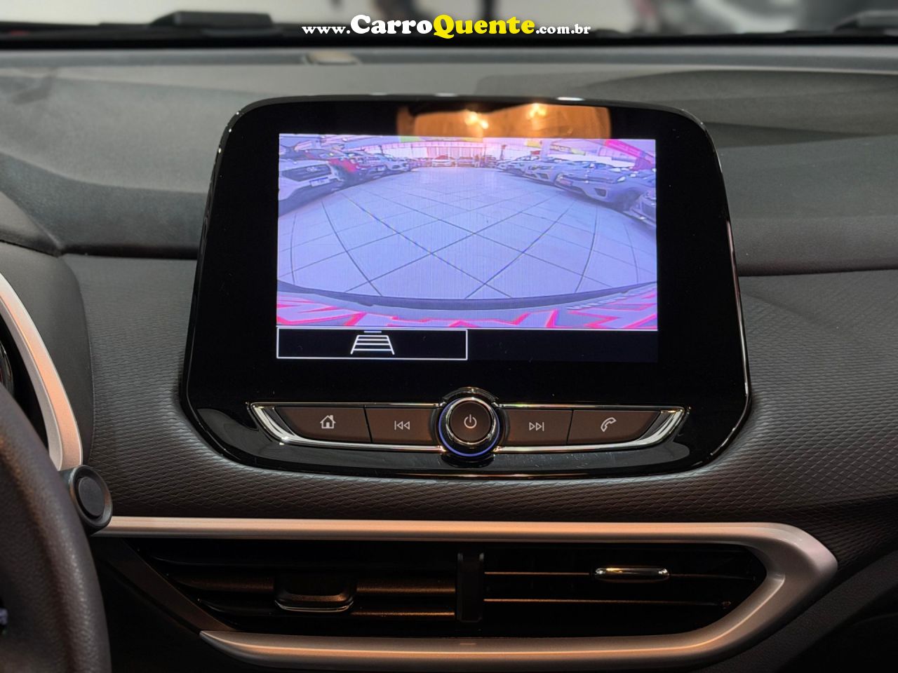 CHEVROLET TRACKER 1.0 TURBO LT 2023 - Loja